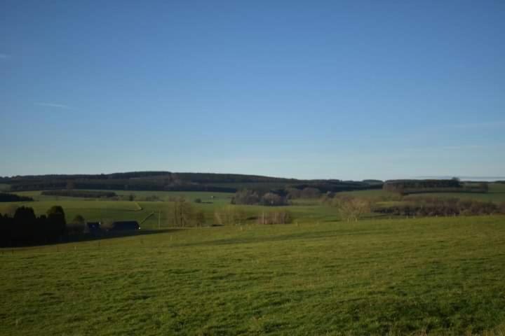 Gite Du Cheval Blanc D'Houmont Sainte-Ode Buitenkant foto